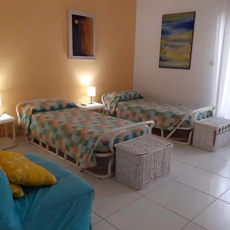 Casa Alba Sicilia * Carlentini