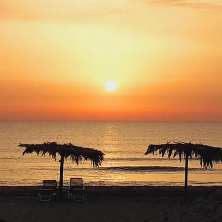 Casa Alba Sicilia Holiday home *