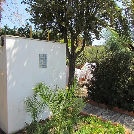 Casa Alba Sicilia Carlentini