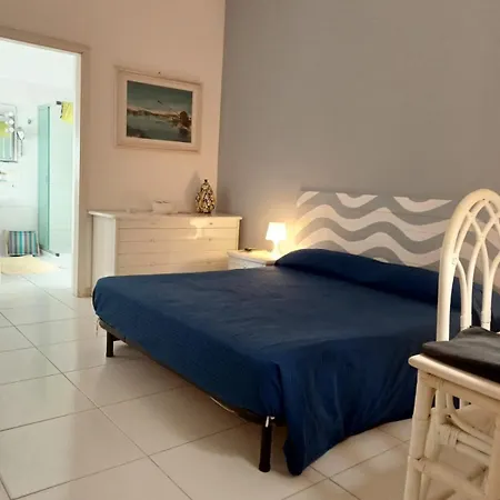 Holiday home Casa Alba Sicilia