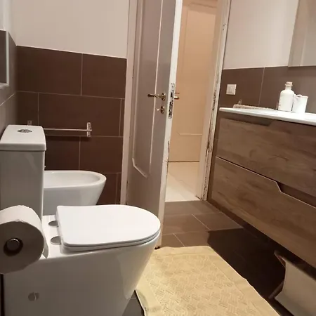 Holiday home Casa Alba Sicilia Carlentini