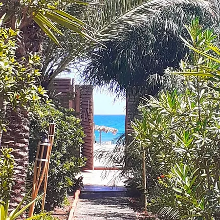 Casa Alba Sicilia