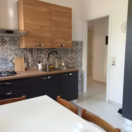 Casa Alba Sicilia Holiday home Carlentini